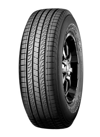 YOKOHAMA GEOLANDAR H/T G056 265/70 R16 H