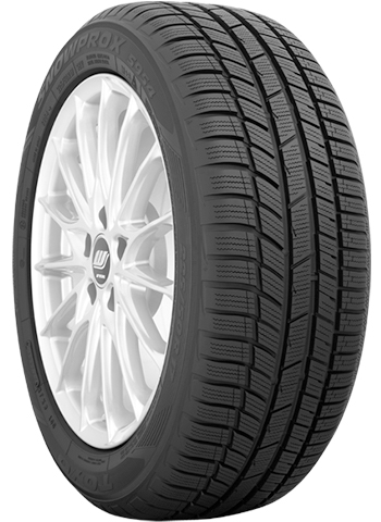 TOYO SNOWPRX954 245/40 R19 W