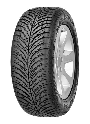 GOODYEAR Vector 4Seasons G2 185/65 R15 H