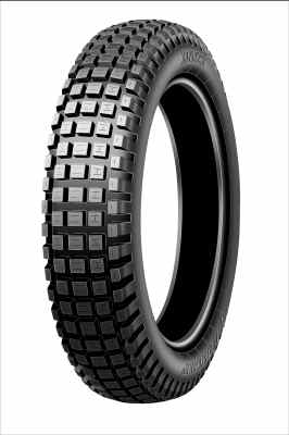 DUNLOP D 803 GP K 120/100 R18 M