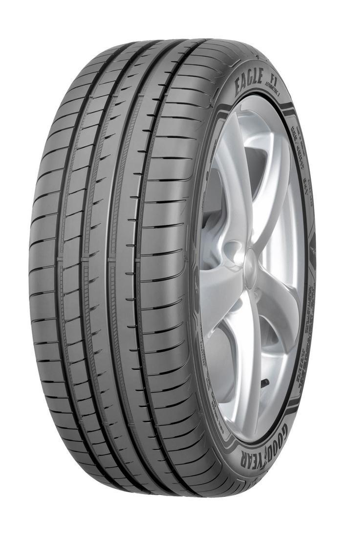 GOODYEAR EAGLE F1 ASYMMETRIC 3 205/45 R17 W