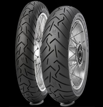 PIRELLI SCORP.TRAIL II 150/70 R17 V