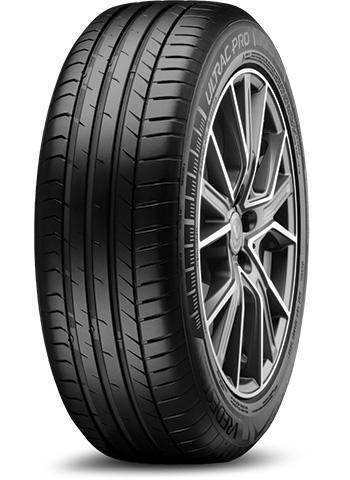 VREDESTEIN ULTRAC PRO 255/35 R20 Y