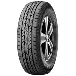 NEXEN ROADIAN HTX RH5 ROWL M+S 245/75 R16 S