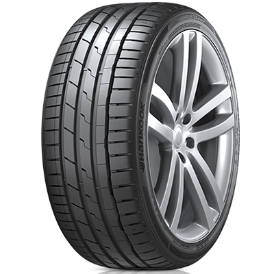 HANKOOK K127 * MO 245/45 R19 Y
