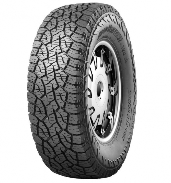 KUMHO ROAD ADVENTURE AT52 265/75 R16 T