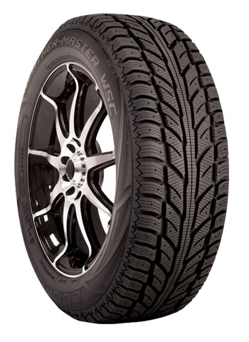 COOPER WEATHER MASTER WSC 225/50 R18 T