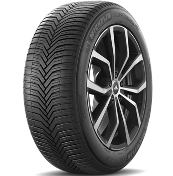 MICHELIN CrossClimate 2 SUV 255/60 R18 H