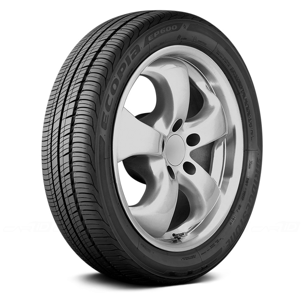 BRIDGESTONE Ecopia EP600 155/70 R19 Q