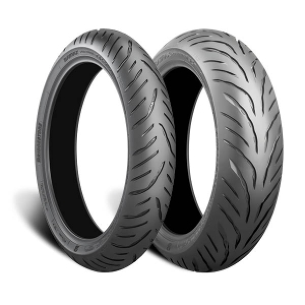 BRIDGESTONE T32 190/55 R17 W