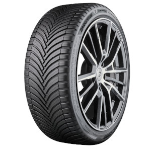 BRIDGESTONE TURANZA ALL SEAS.6 255/55 R19 W
