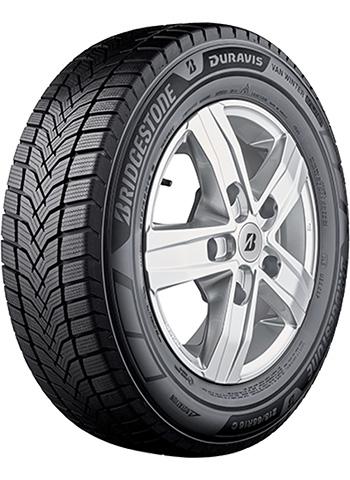 BRIDGESTONE DURVWIN 215/65 R15 T
