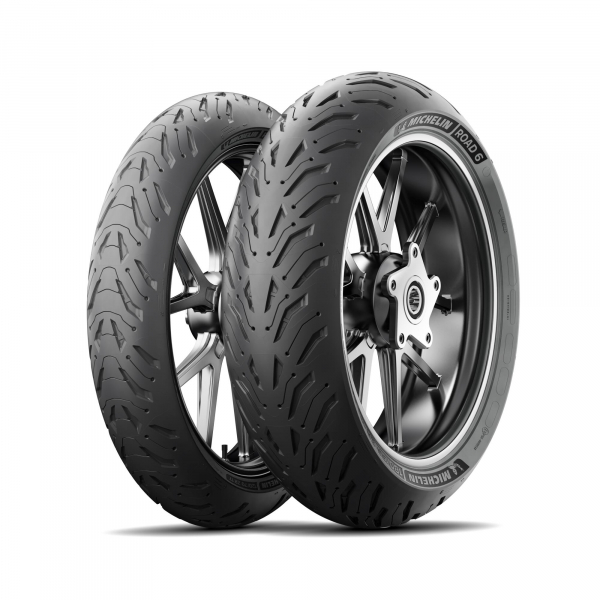 MICHELIN ROAD 6 150/70 R17 W