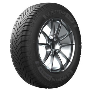 MICHELIN ALPIN 6 205/60 R17 H