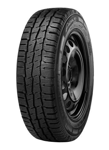 MICHELIN AGILIS ALPIN 195/75 R16 R
