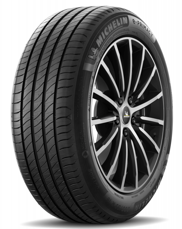 MICHELIN E PRIMACY 245/45 R18 W