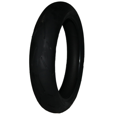 CONTINENTAL R.ATTACK 2 MED 120/70 R17 W