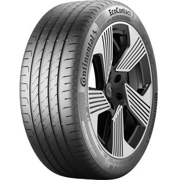 CONTINENTAL EcoContact 7 205/55 R17 W