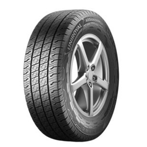 UNIROYAL AllSeasonMax 225/55 R17 T