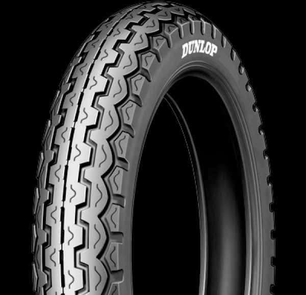 DUNLOP TT100 GP 150/70 R17 H