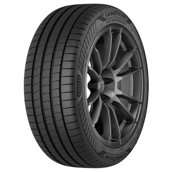 GOODYEAR EAGLE F1 ASYMMETRIC 6 255/35 R19 Y