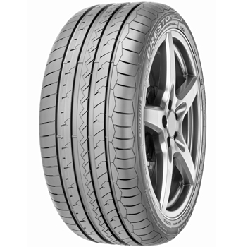 DEBICA PRESTO UHP 2 245/45 R19 Y