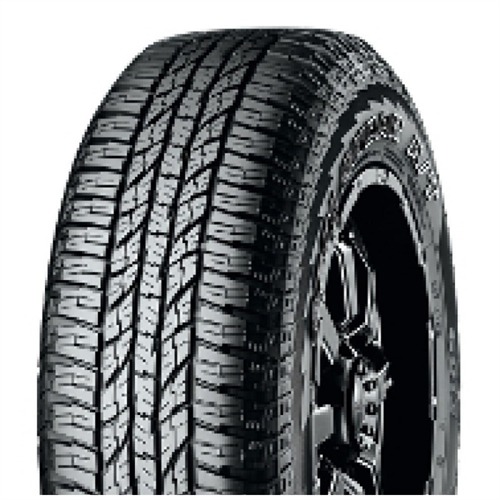 YOKOHAMA GEOLANDAR A/T G015 265/70 R17 T