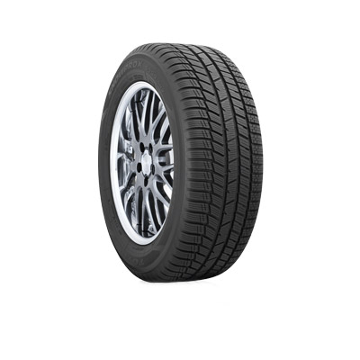 TOYO Snowprox S954 SUV 235/55 R19 V