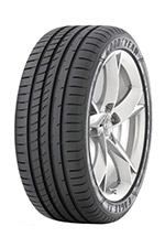 GOODYEAR EAGLE F1 ASYMMETRIC-2 ROF 255/35 R18 Y