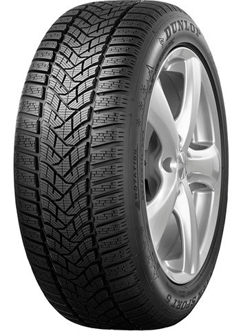 DUNLOP WIN SPORT 5 225/50 R17 V