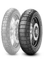 PIRELLI SCORPION RALLY STR R 170/60 R17 V