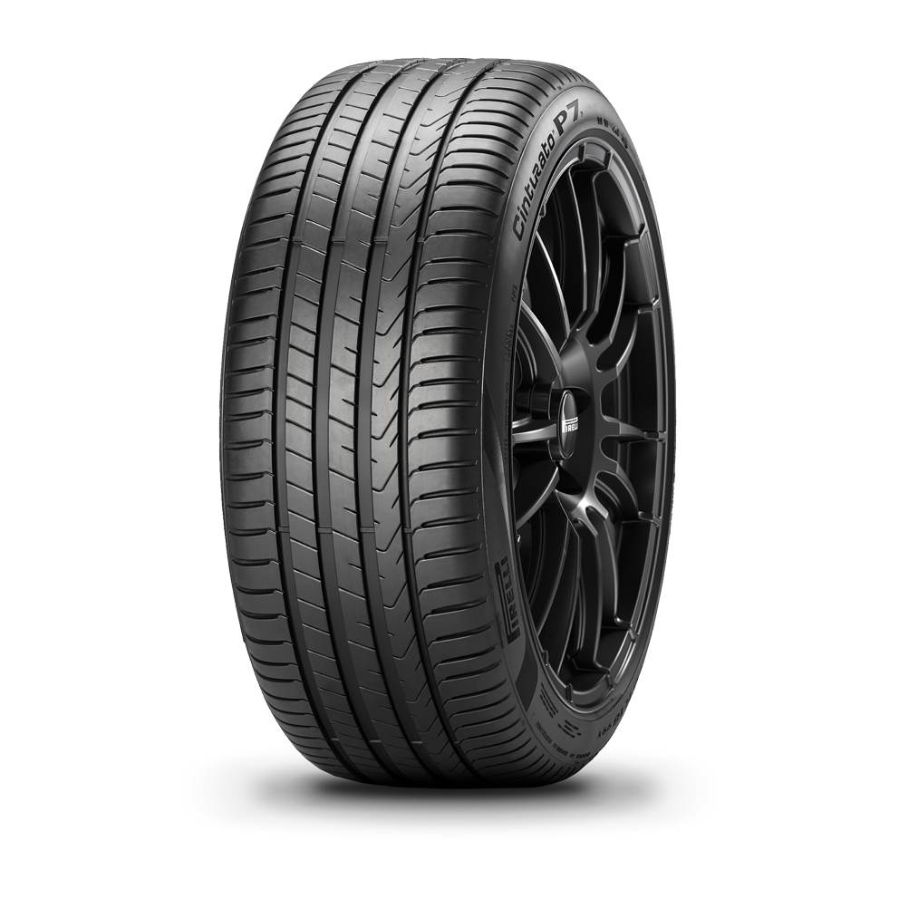 PIRELLI P7 CINTURATO (P7C2) 225/45 R18 W