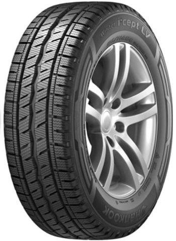 HANKOOK WINTER I*CEPT LV RW12 215/60 R17 T