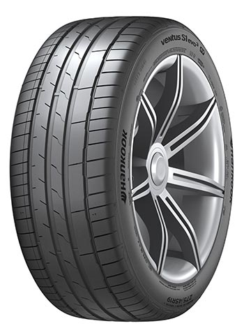 HANKOOK Ventus S1 evo3 K127 255/50 R19 T