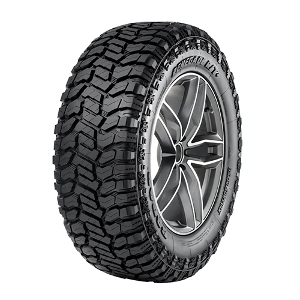 RADAR RENEGADE R/T+ 265/65 R17 Q
