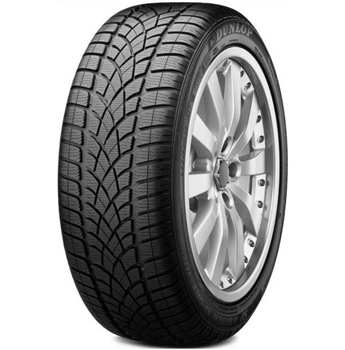 DUNLOP SP Winter Sport 3D 225/55 R17 H