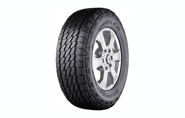 BRIDGESTONE ALL-TERRAIN A/T002 265/70 R15 T
