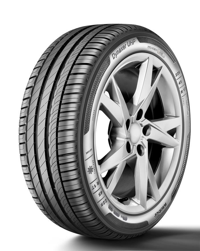 KLEBER DYNAXER UHP XL FR 255/40 R19 Y