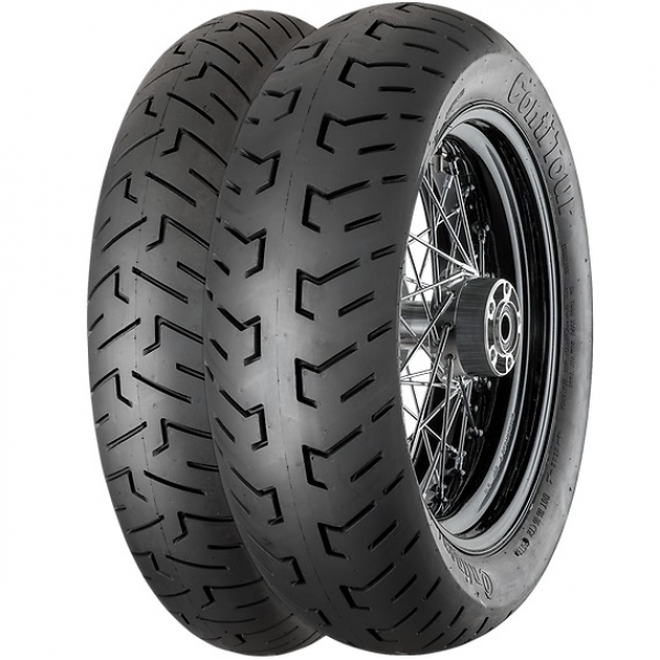 CONTINENTAL CONTITOUR 130/60 R19 H