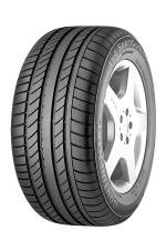 CONTINENTAL CONTI4x4SPORTCONTACT 275/45 R19 Y