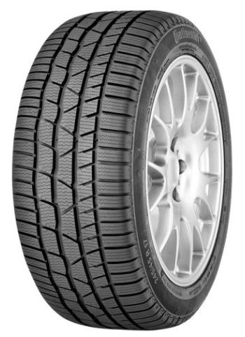 CONTINENTAL TS-830 P AO 235/55 R17 H