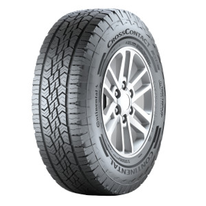 CONTINENTAL CROSSCONTACT ATR XL FR M+S 205/80 R16 H