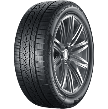 CONTINENTAL WinterContact TS860 S 225/45 R17 H