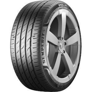 SEMPERIT SPEED-LIFE 3 255/30 R19 Y