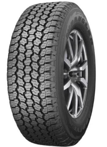 GOODYEAR Wrangler AT Adventure 265/65 R17 T