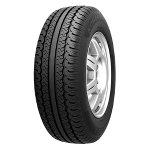 KENDA KOMENDO KR 33 A 205/75 R15 R