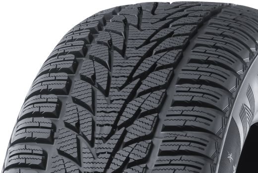 NANKANG Winter Activa SV-4 275/40 R21 W