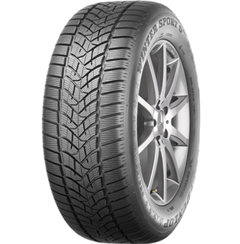 DUNLOP Winter Sport 5 SUV 225/65 R17 H