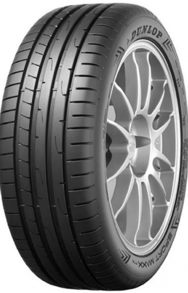 DUNLOP SP.MAXX RT2 245/40 R19 Y