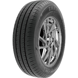 ZMAX VANMEJOR C30 C 8PR BSW 195/70 R15 R
